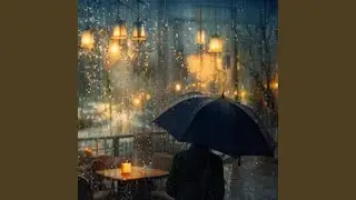 A Quiet Caf&eacute; After Noon