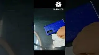 How To Make Phone Cover /5 Minutes Crafts Idea/Happy To Make #shorts
