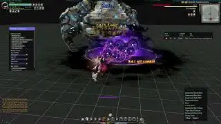 Project Duck Chaos Mage/Majesty