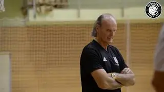 Dusko Ivanovic / Beşiktaş Sompo Japan