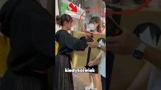 NIE WKŁADAJ TAM RĄK BO..💀😱!