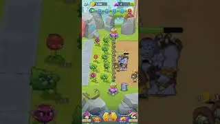 Plant Empires Bossfight Lvl-5 #short