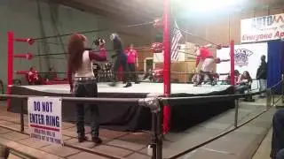 LGC VS BRAD MERCURY MACW