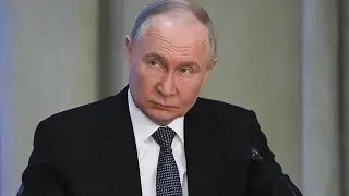 Guerre en Ukraine : Vladimir Poutine juge 