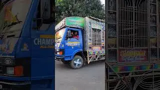 Champeswar Dj gadi setup video asigala Eicher setup 407 setup nua rupa re booking 7008381261 #dj