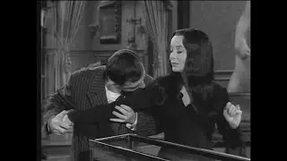 GOMEZ & MORTICIA / ABRACADABRA - STEVE MILLER BAND