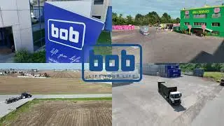 BOB Sistemi Idraulici SpA
