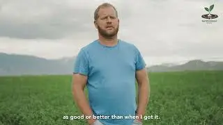 Rhyzogreen&reg; 