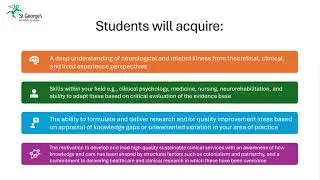 Explore Clinical Neuroscience Practice MSc