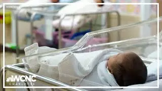 Why lower birth rates could lead to major challenges for the economy