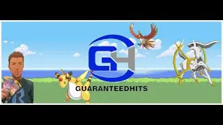 Guaranteed Hits