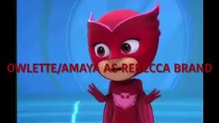 Nine Crossovers