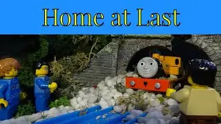 Tomy Home at Last (GC)