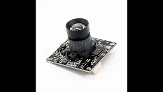 3MP AR0330 H.264 USB Camera Module