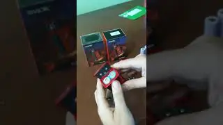 Cigabuy Smok tpriv 220w won't turn on