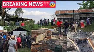 KIMAKO MUIRETU KUHIIRA NYUMBA THUTHA WAYO KUNYITA MWAKI UTUKU ME TORO GATUNDU💔😰