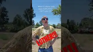 #puns #youtubecomedian #religiousjokes #funnyshorts #factsandlogic #goofball