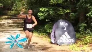 Run Like a Girl 8k 2013