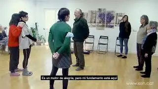 Constelación Familiar - Ahora puedo ver que papá nunca nos abandonó