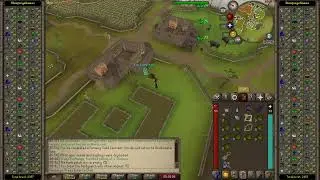 [OSRS] Petal Garland'nt | #livestream #gaming #music #lofibeats #osrs #oldschoolrunescape