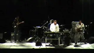 Alex Bugnon - Live - Harlem On My Mind