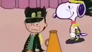 Good Grief