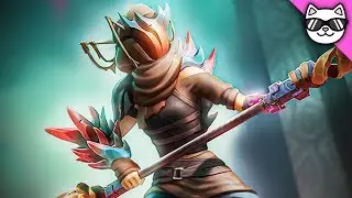 Crucible Defense (Eden Rising)