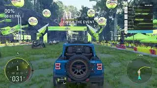 Driving in Hawaii! | Episode 18 | The Crew Motorfest