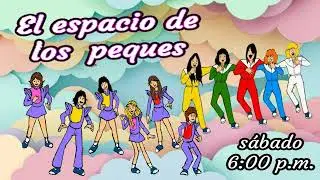 el espacio de los peques 4