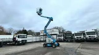 1997 GENIE Z45 For Sale