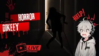 Вечерний стрим #fragpunk #horror