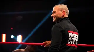 Wrestling Life - A Pro Wrestling Short Documentary