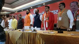 Samrat Magadh News is live