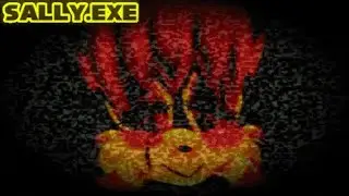 Back For Round 2 | Carson&rsquo;s Plays Sally.EXE The Game 