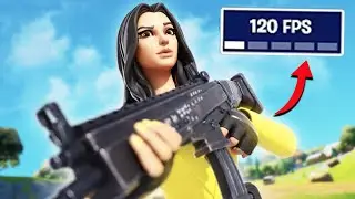 Why 120FPS is BROKEN on Console... (Trio Scrims on Xbox Series X / PS5)