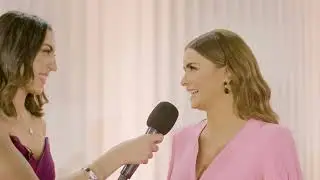 CIFF 44| Day 1 | Red Carpet Conversations with Nala | Nour