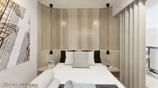 【美孚新邨 Mei Foo Sun Chuen】