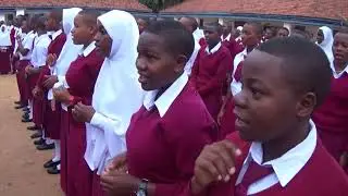 SCHOOL LIFE DOCUMENTARY:  BETHA JOHN HGE 2017 KAZIMA SECONDARY