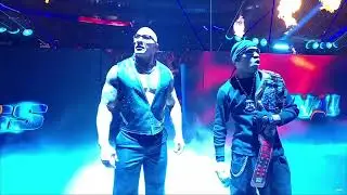 The Rock 