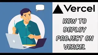 How to Deploy Project On Vercel ? || #project #vercel || @geniusdev__