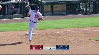 Josh Phegley 2020 Home Runs (1)
