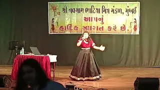 Hawa Hawai | Mr. India | Kavita Krishnamurthy | Drishti Gupta