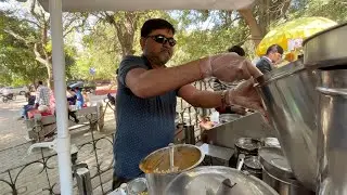 Famous Uncle Pasta in Bangalore | Street Food