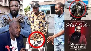 EYINDI VOICE MUSUSU EBIMI NATHY LOKELE ASENGI FERRE PARDON ! BOYOKA MAKAMBU FALLY ASALA YE NA SIMA !