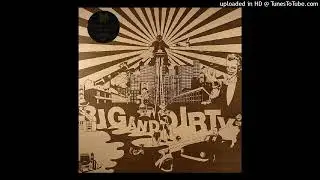 Phunk A Delic - Rockin' (Benjamin Bates Remix)