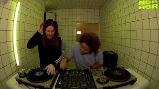 Blasha & Allatt | HÖR - Oct 21 / 2022