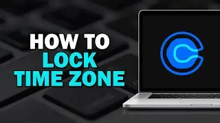 How to Lock Time Zone in Calendly (Easiest Way)