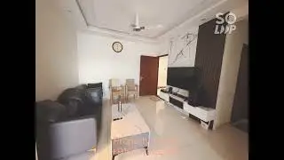Brigade Cornerstone UTOPIA |  2 BHK Flat SALE 