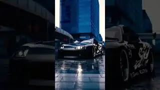 TOYOTA SUPRA MK4 3D [ADIT]💥🤯🥶💥💥 #viral#adits