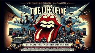The Rolling Stones: Legendary Rock Band's Shocking Revelations | #RockBandMystery